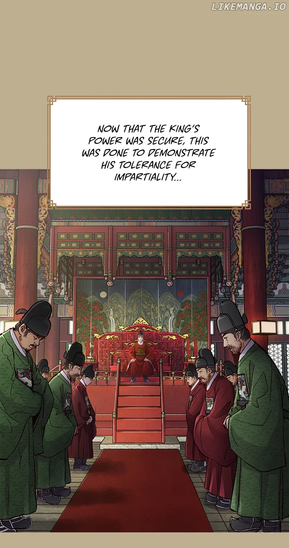 The Red Sleeve Chapter 141 – Page 41