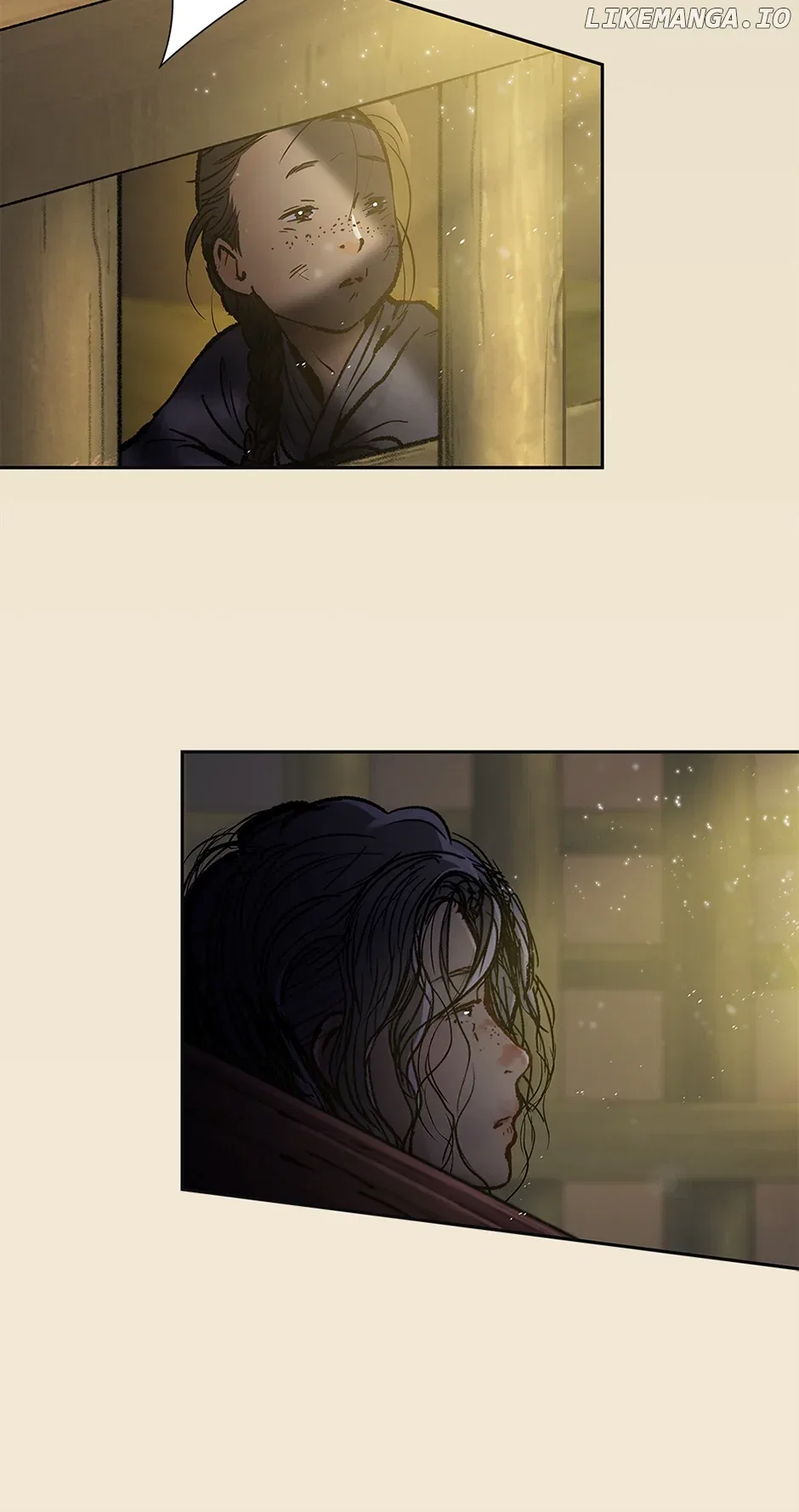 The Red Sleeve Chapter 141 – Page 45