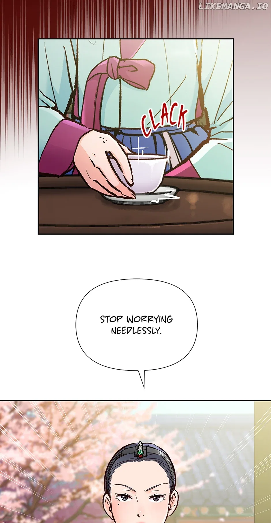 The Red Sleeve Chapter 141 – Page 64