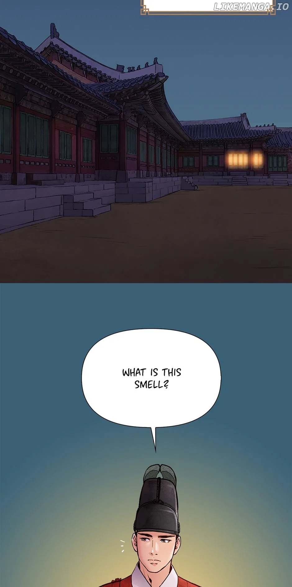 The Red Sleeve Chapter 140 – Page 24