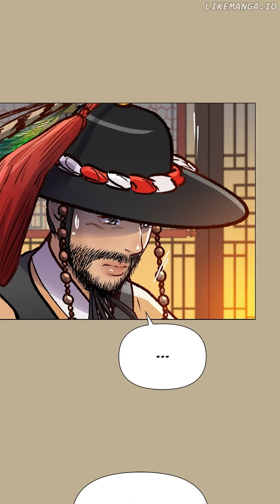 The Red Sleeve Chapter 139 – Page 19