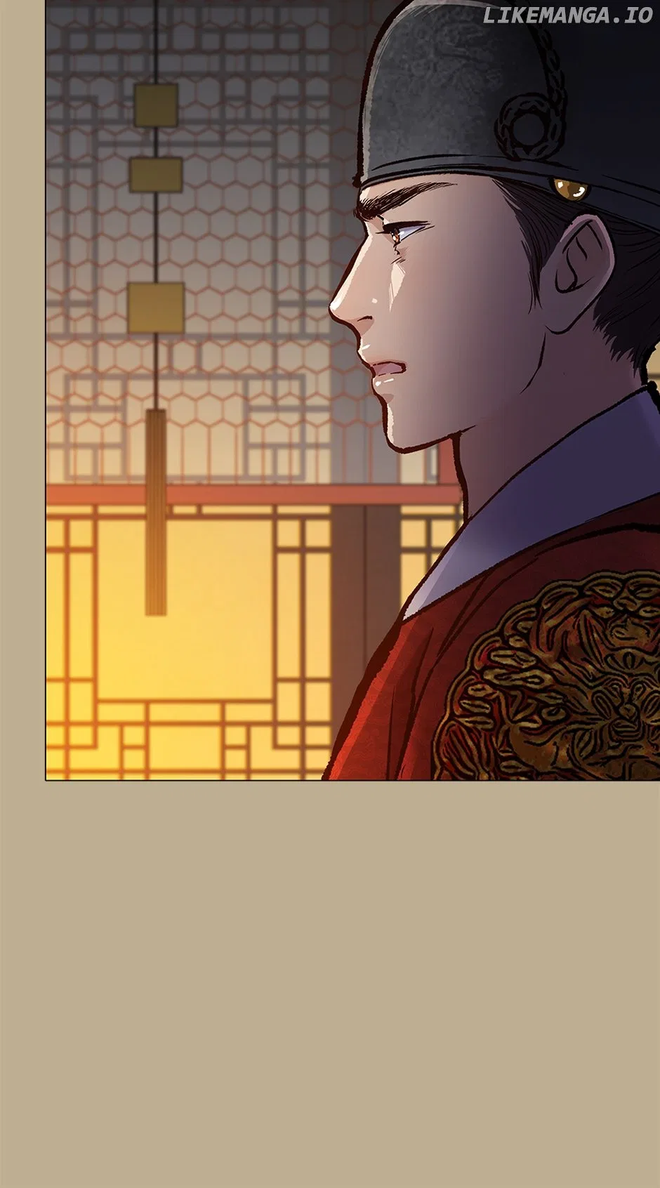 The Red Sleeve Chapter 139 – Page 22