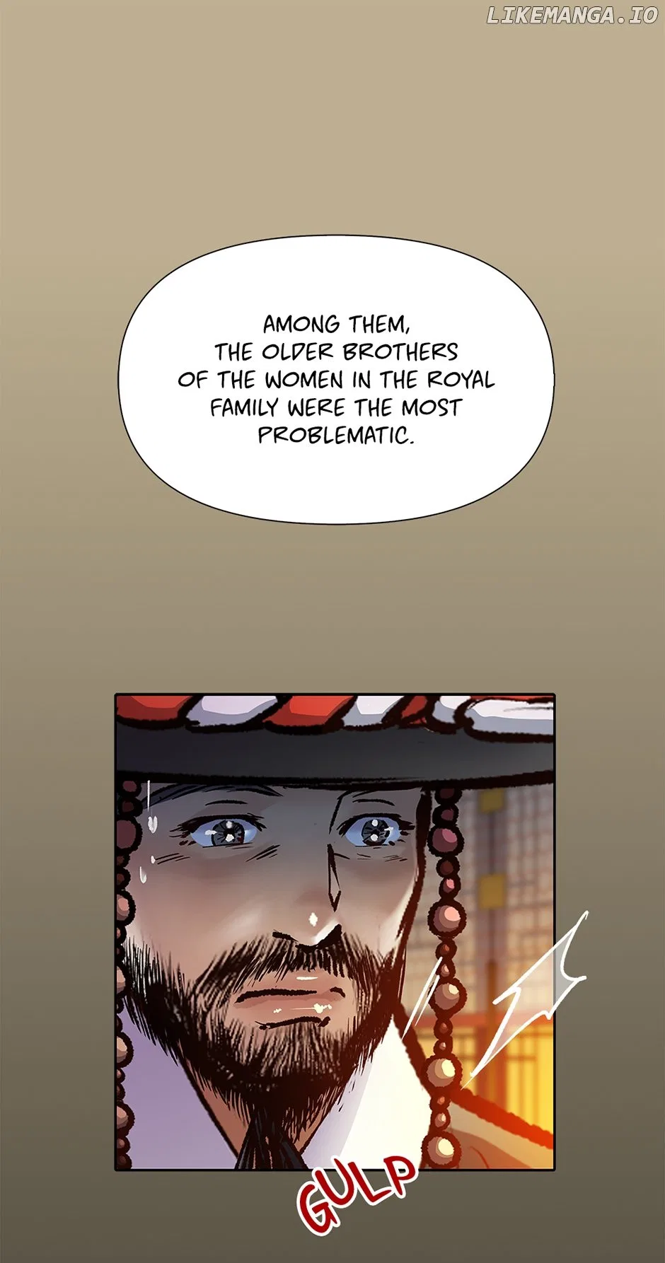 The Red Sleeve Chapter 139 – Page 23