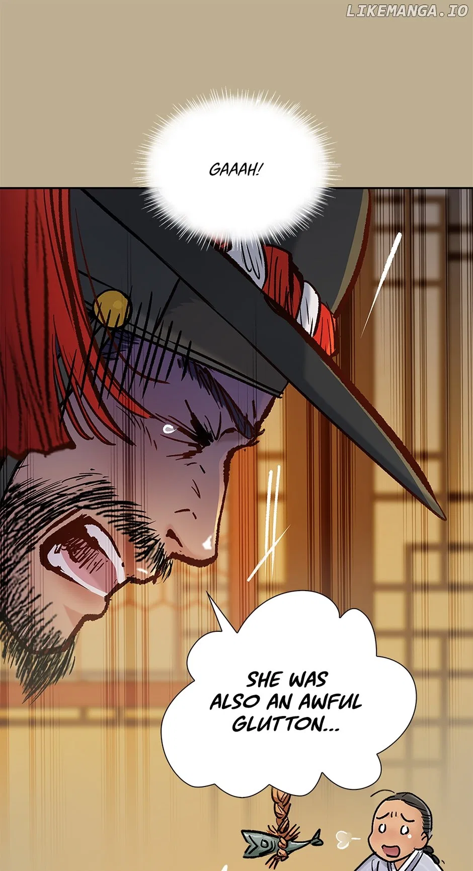 The Red Sleeve Chapter 139 – Page 46