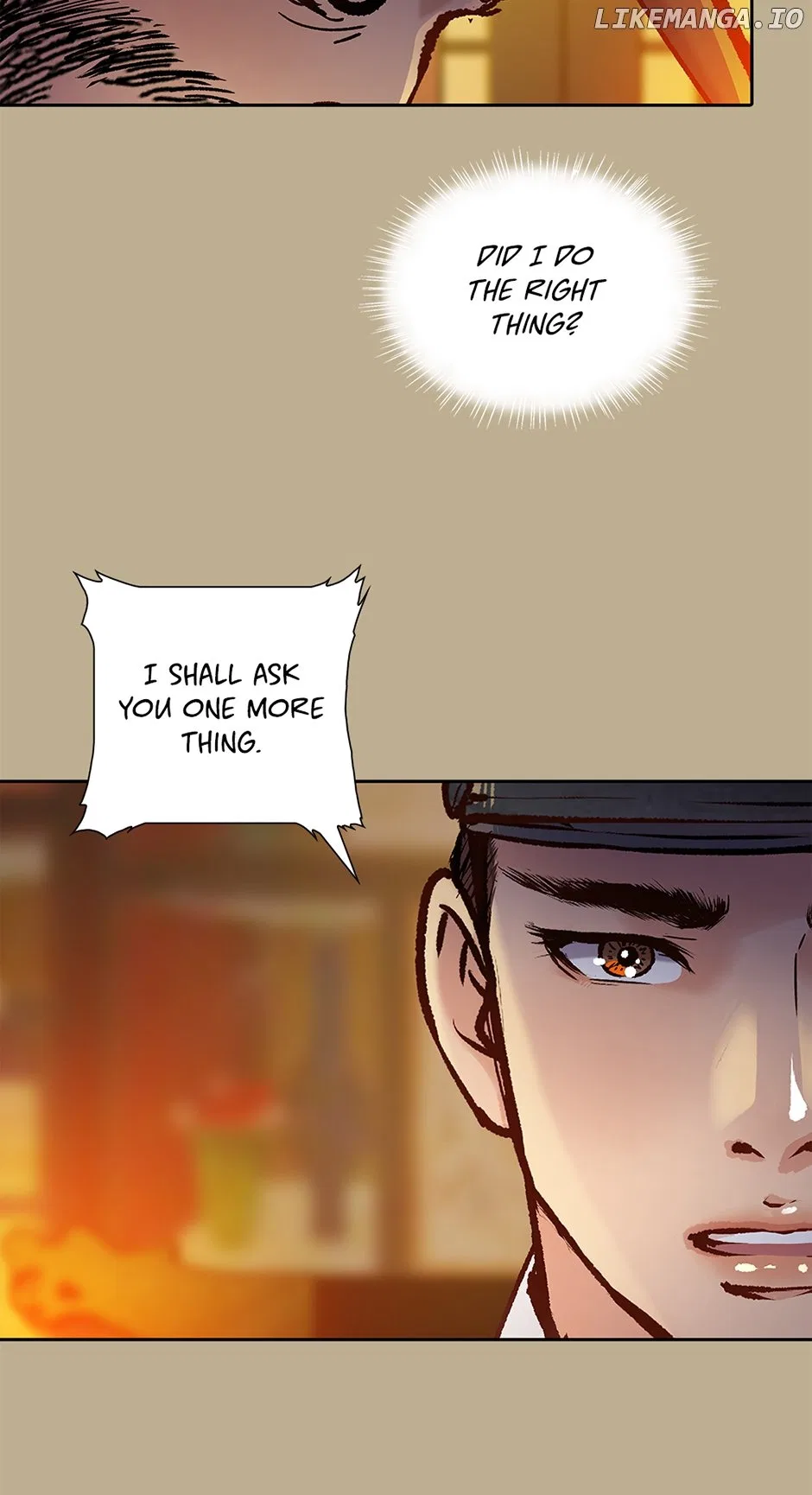 The Red Sleeve Chapter 139 – Page 49