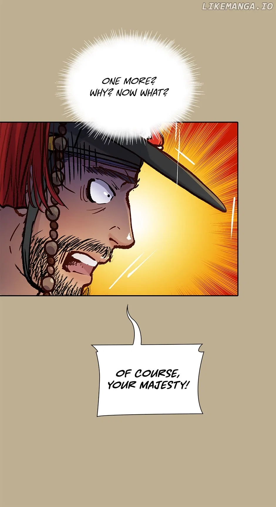 The Red Sleeve Chapter 139 – Page 50