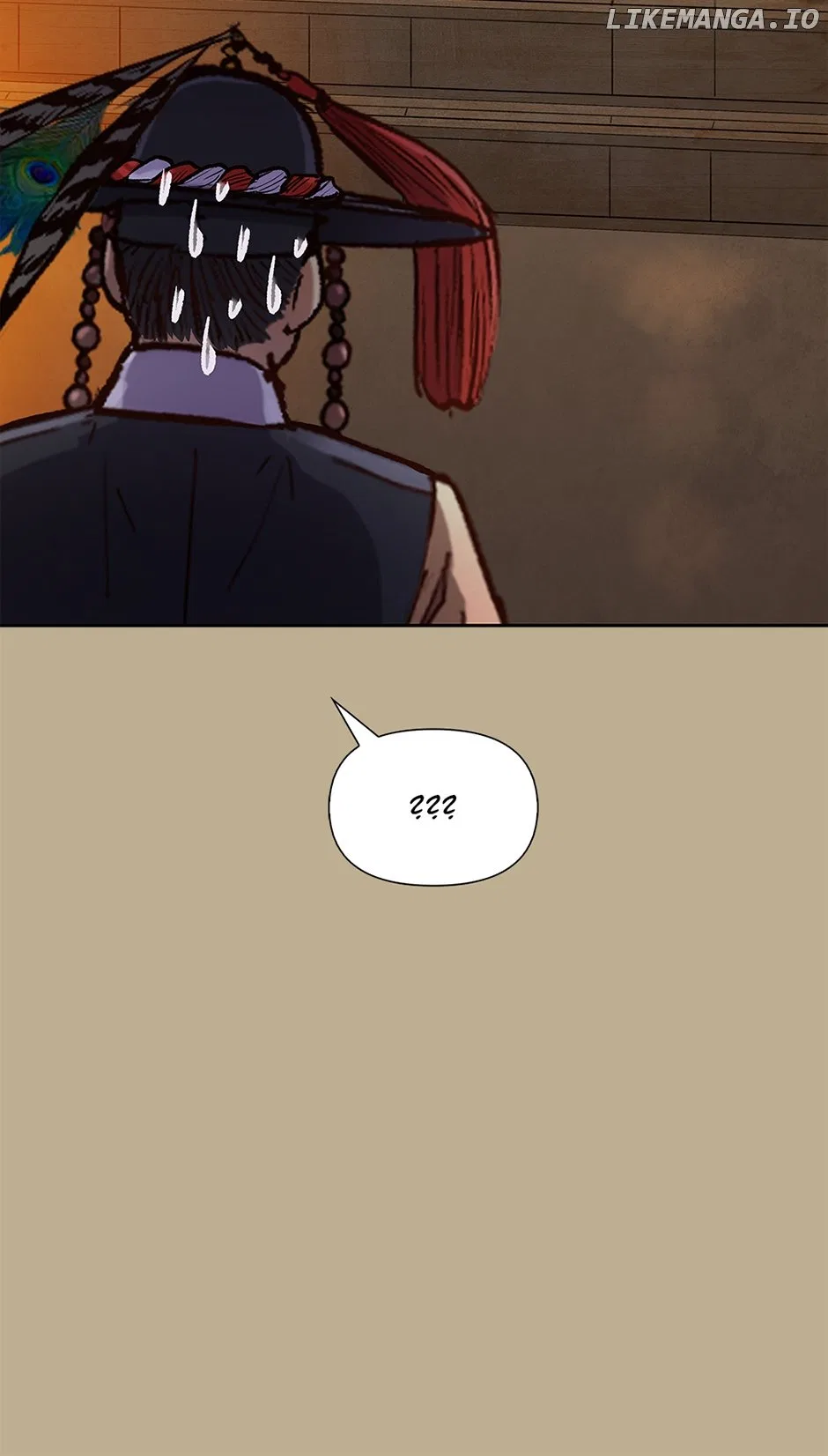 The Red Sleeve Chapter 139 – Page 55