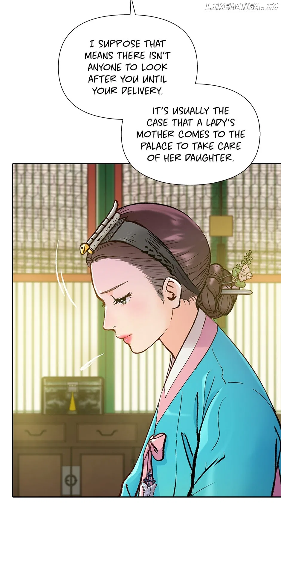 The Red Sleeve Chapter 139 – Page 64