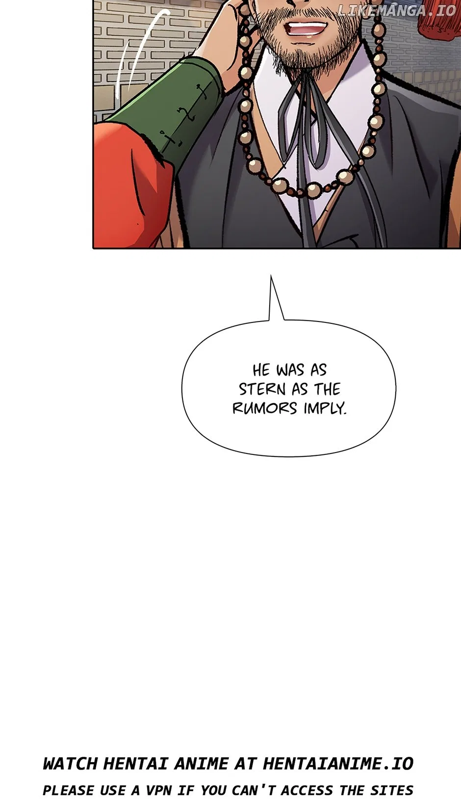 The Red Sleeve Chapter 139 – Page 72