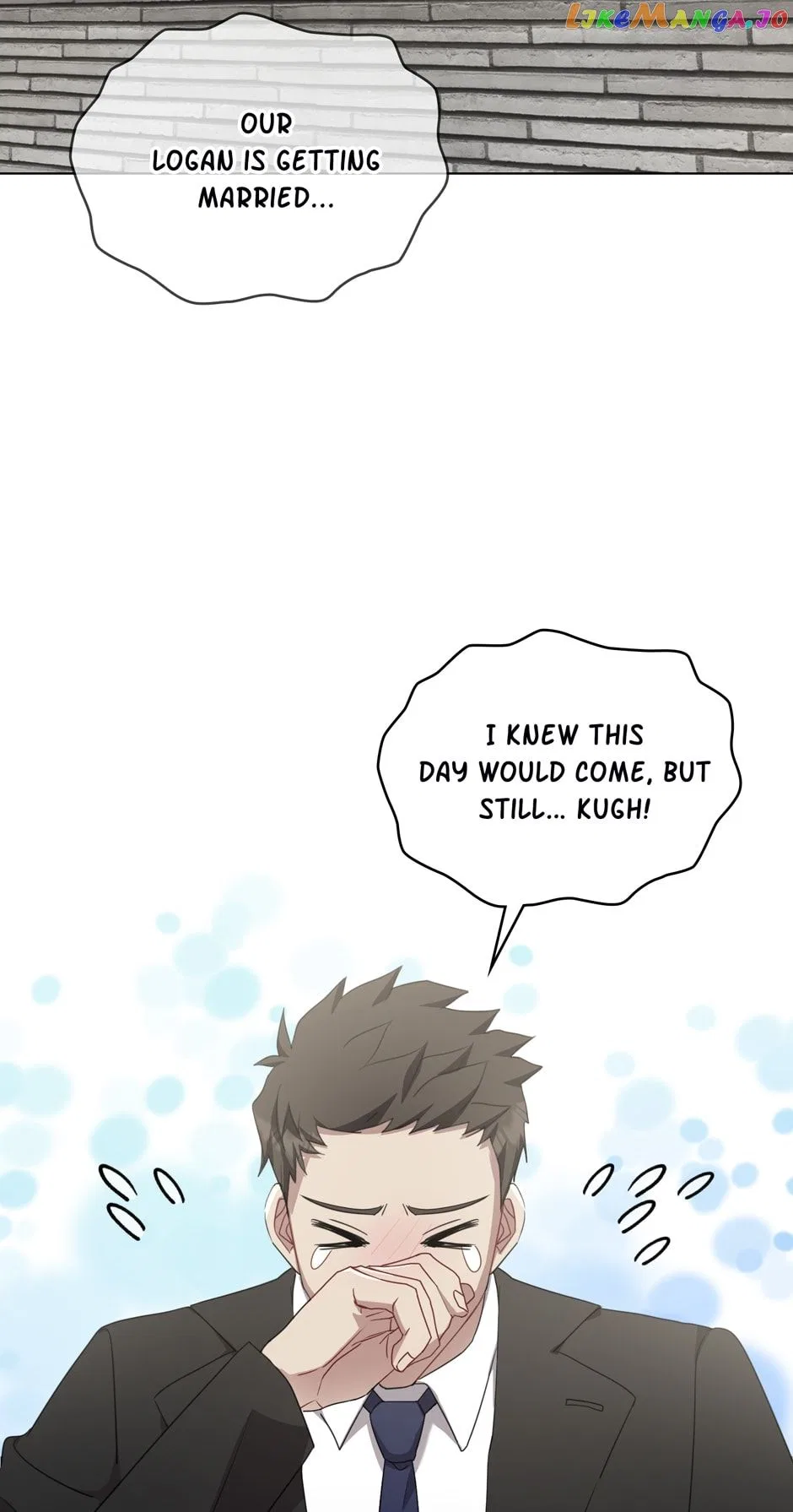 My Sweet Dark Hero Chapter 72 – Page 2