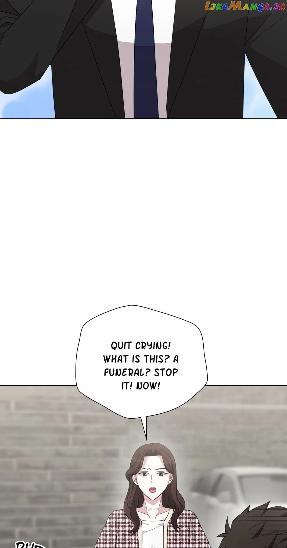 My Sweet Dark Hero Chapter 72 – Page 3