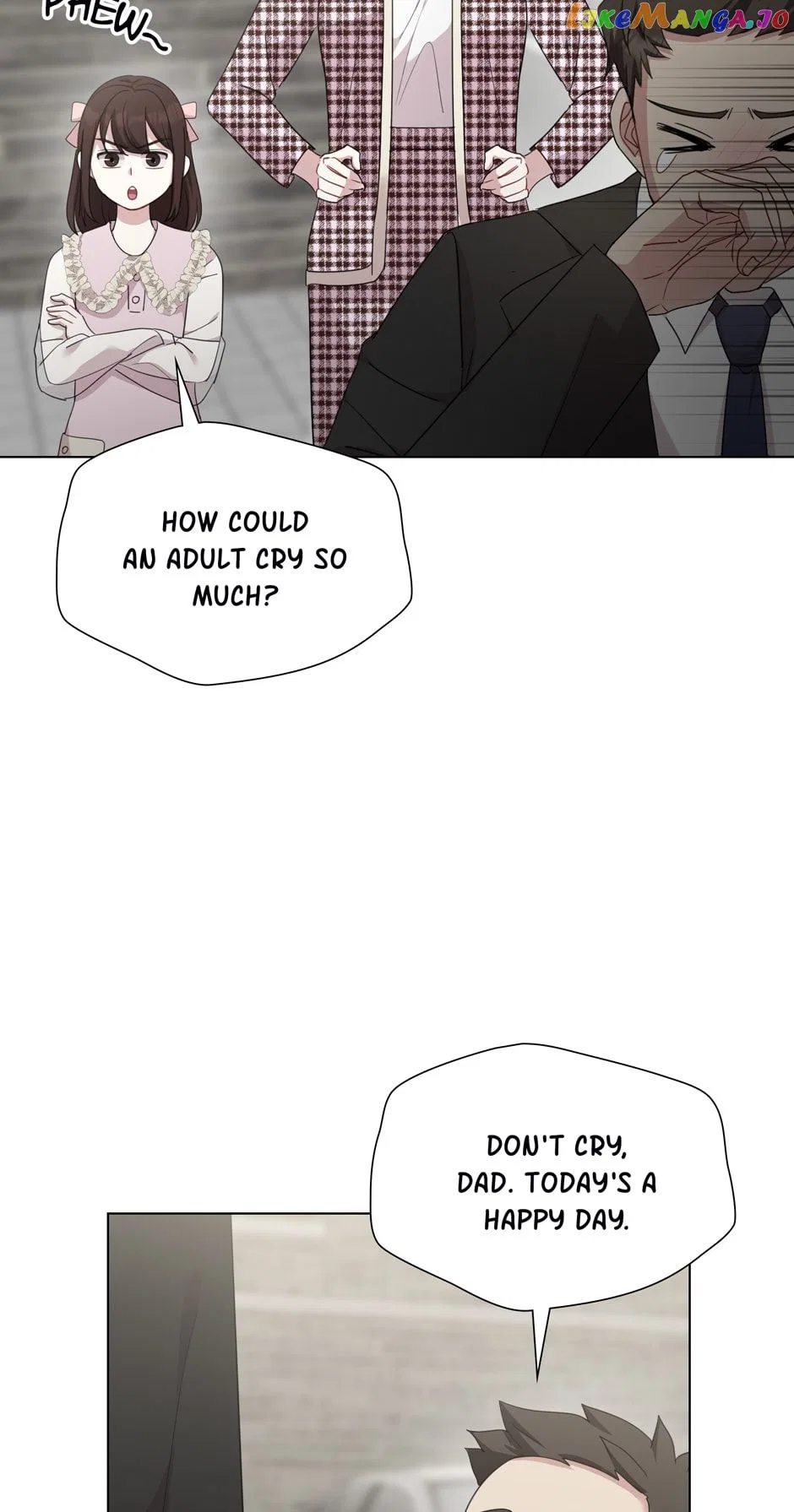 My Sweet Dark Hero Chapter 72 – Page 4