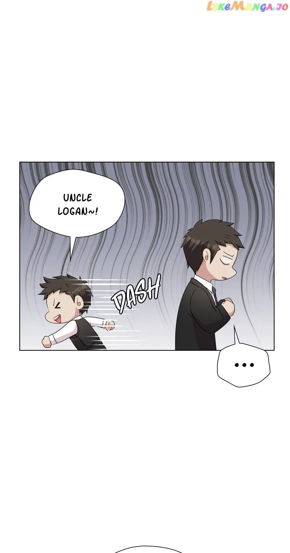 My Sweet Dark Hero Chapter 72 – Page 6
