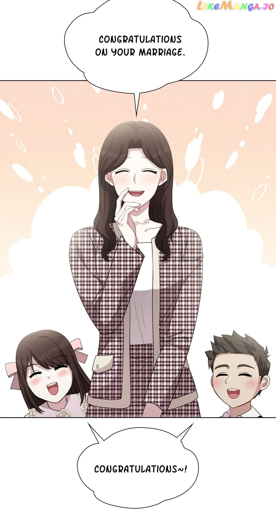 My Sweet Dark Hero Chapter 72 – Page 7