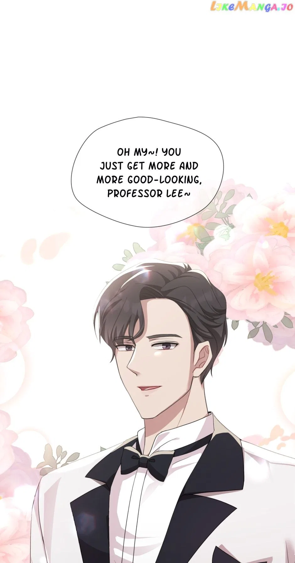 My Sweet Dark Hero Chapter 72 – Page 8
