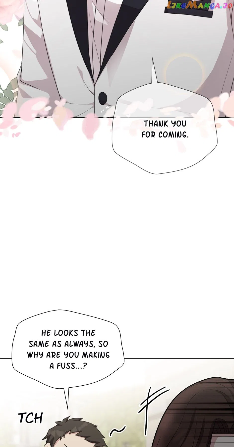 My Sweet Dark Hero Chapter 72 – Page 9