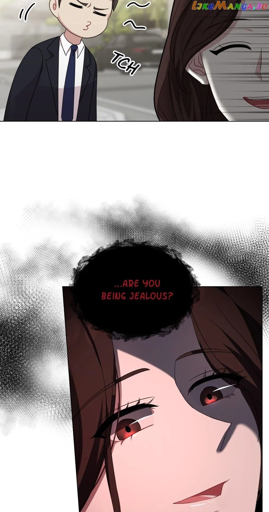 My Sweet Dark Hero Chapter 72 – Page 10