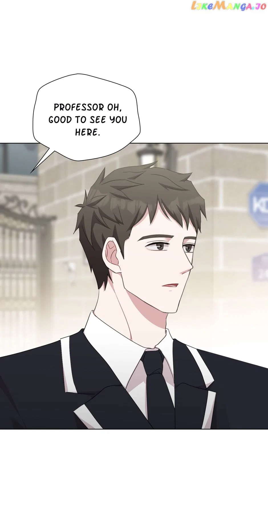 My Sweet Dark Hero Chapter 72 – Page 14