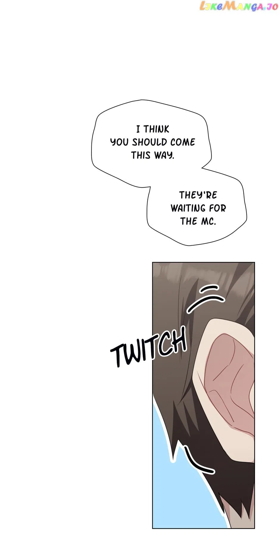 My Sweet Dark Hero Chapter 72 – Page 15