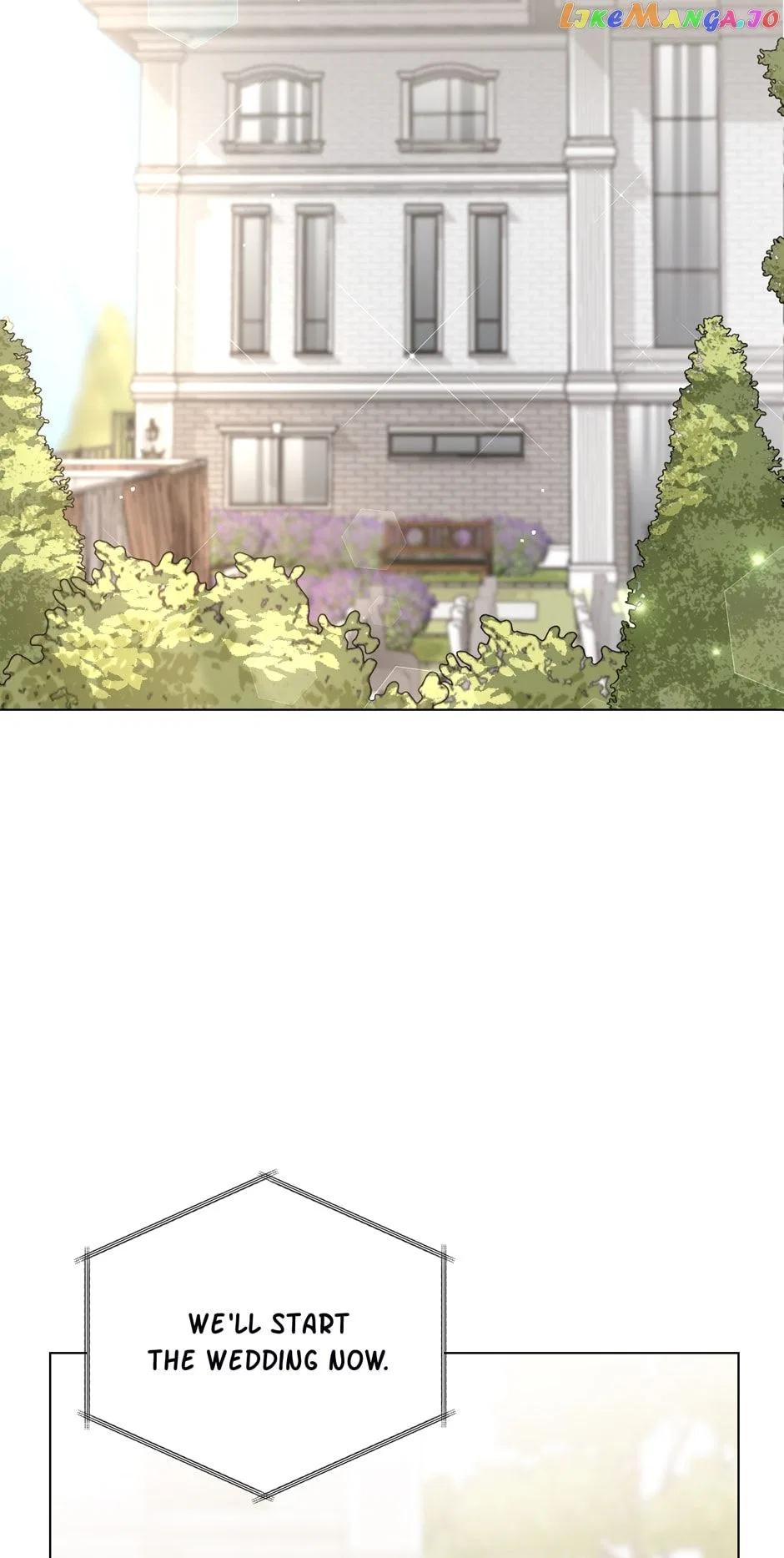 My Sweet Dark Hero Chapter 72 – Page 19