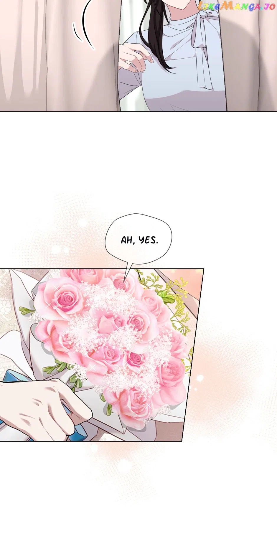 My Sweet Dark Hero Chapter 72 – Page 21