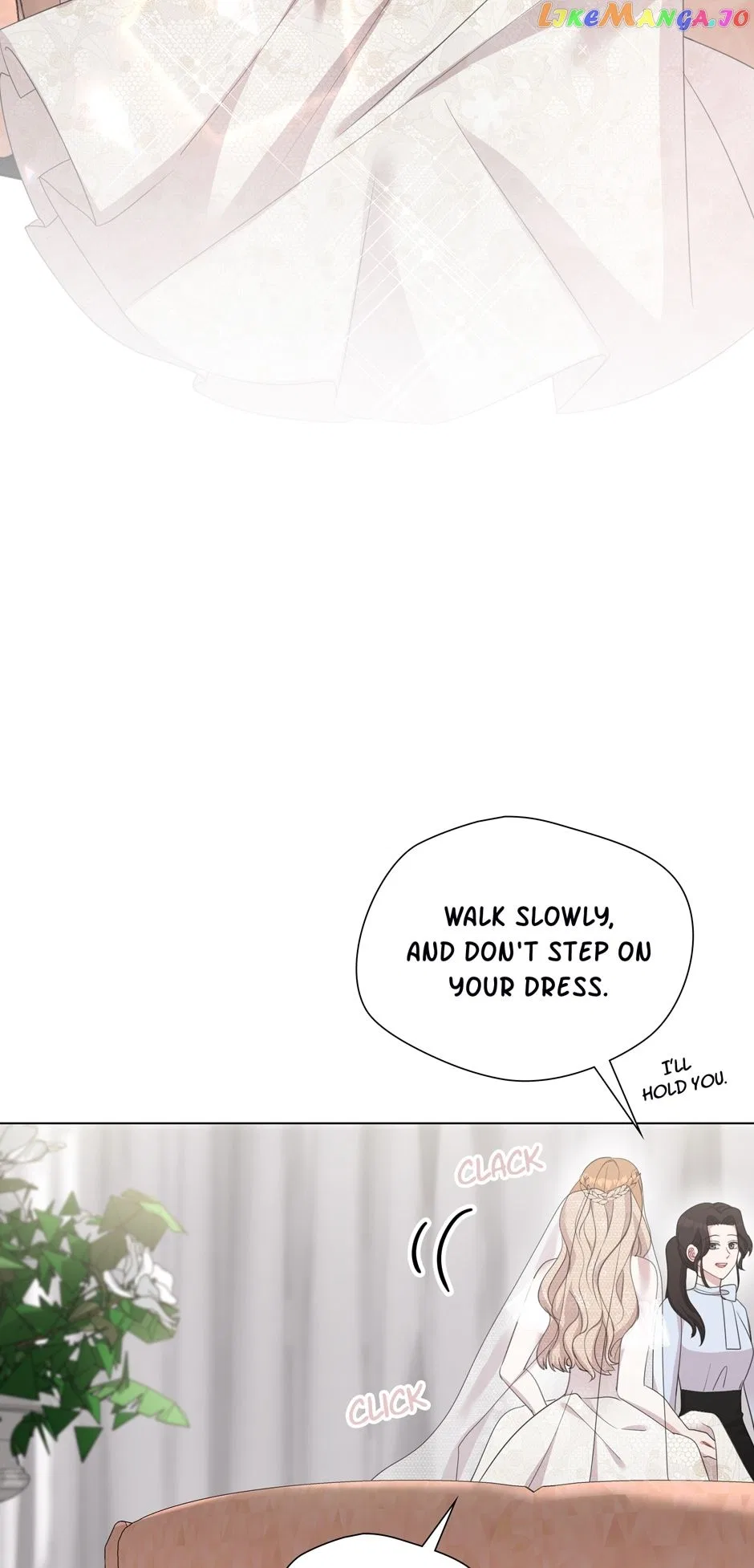 My Sweet Dark Hero Chapter 72 – Page 23