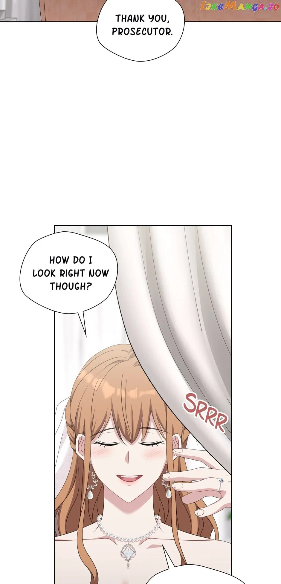 My Sweet Dark Hero Chapter 72 – Page 24