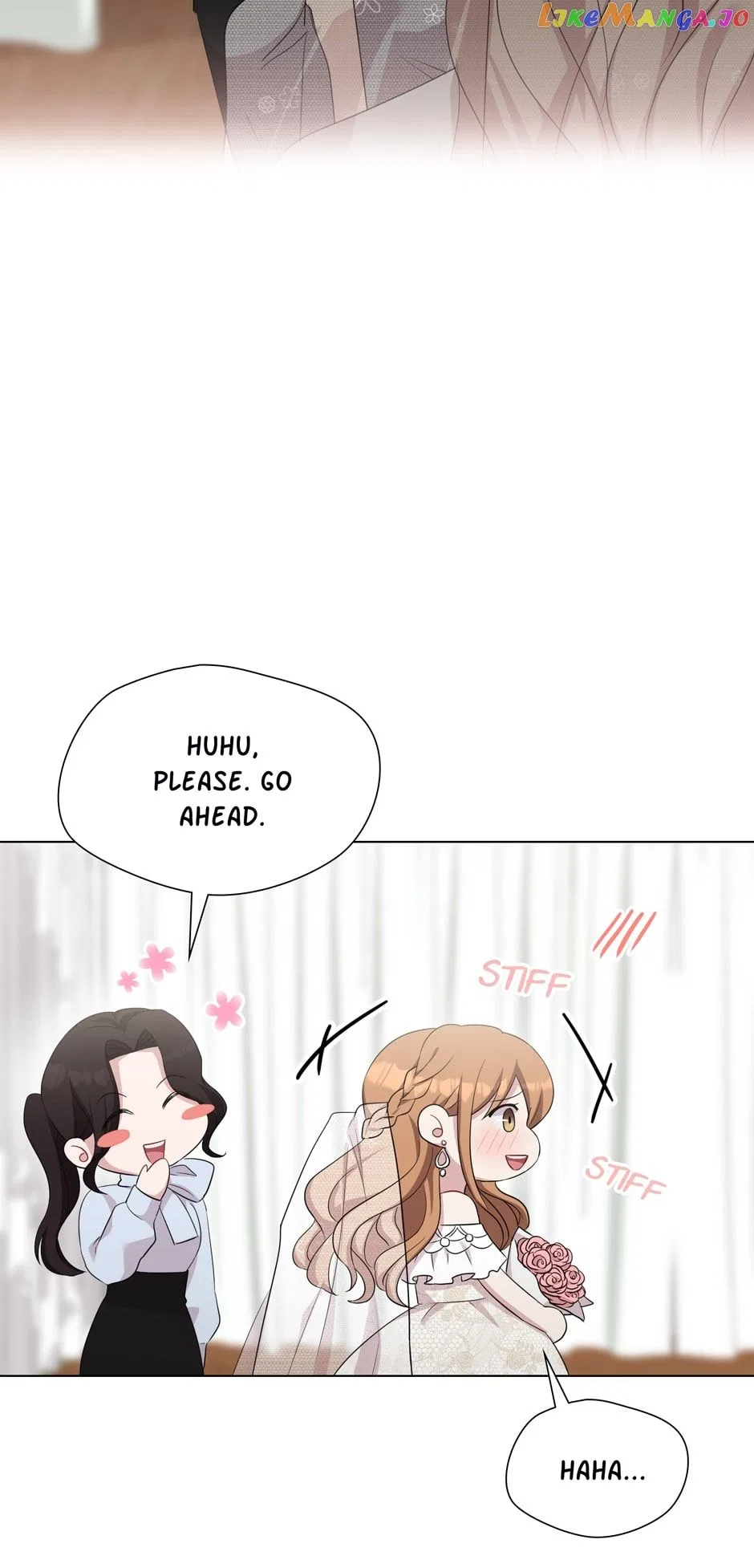 My Sweet Dark Hero Chapter 72 – Page 27