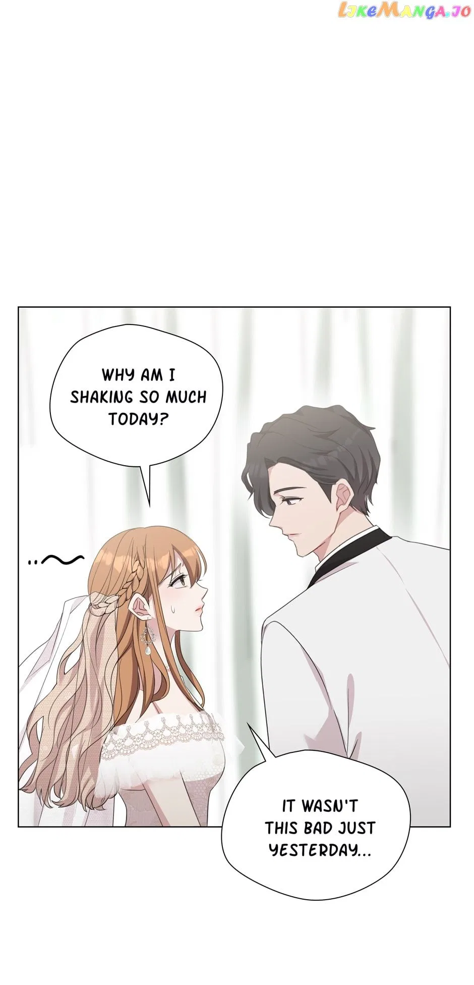 My Sweet Dark Hero Chapter 72 – Page 28