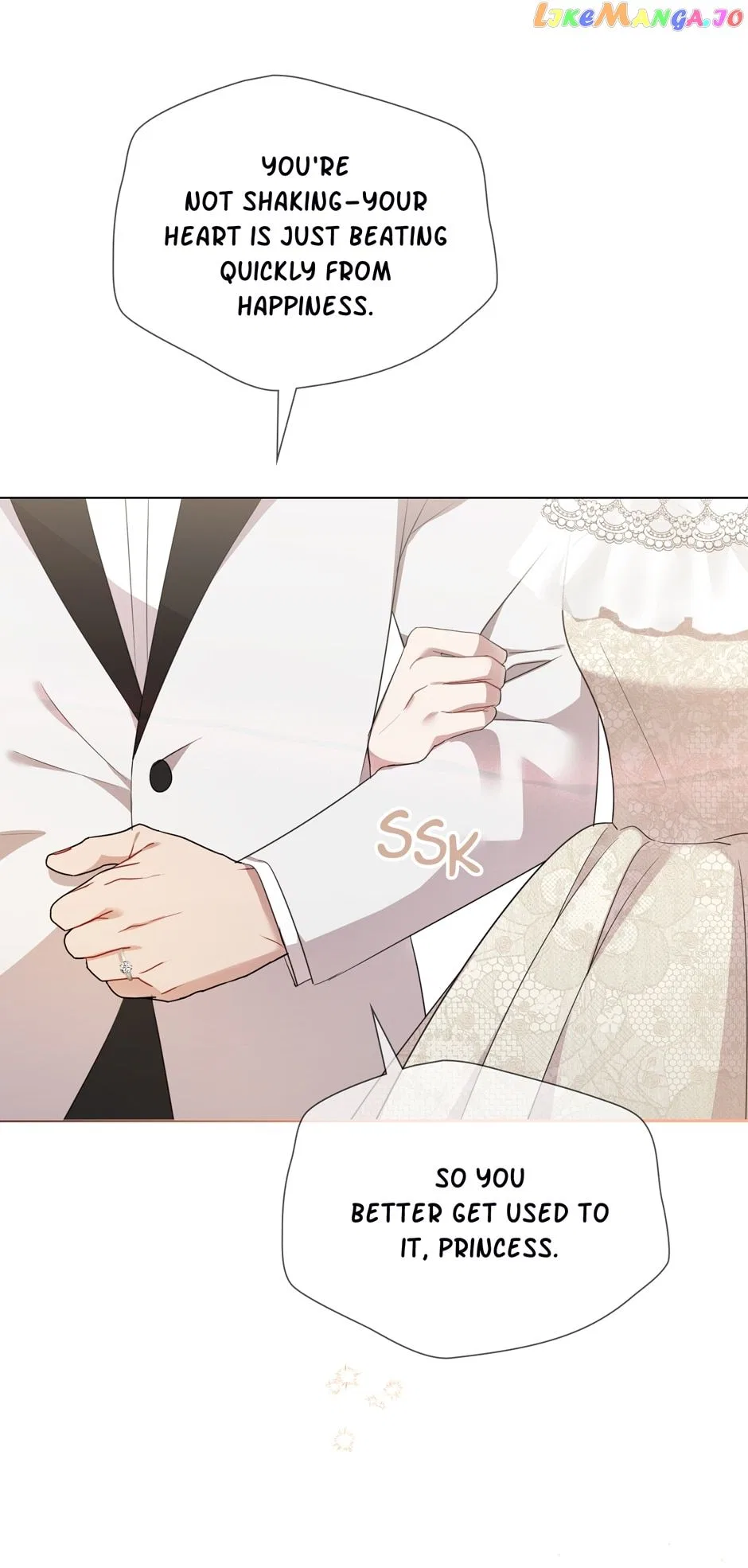 My Sweet Dark Hero Chapter 72 – Page 29