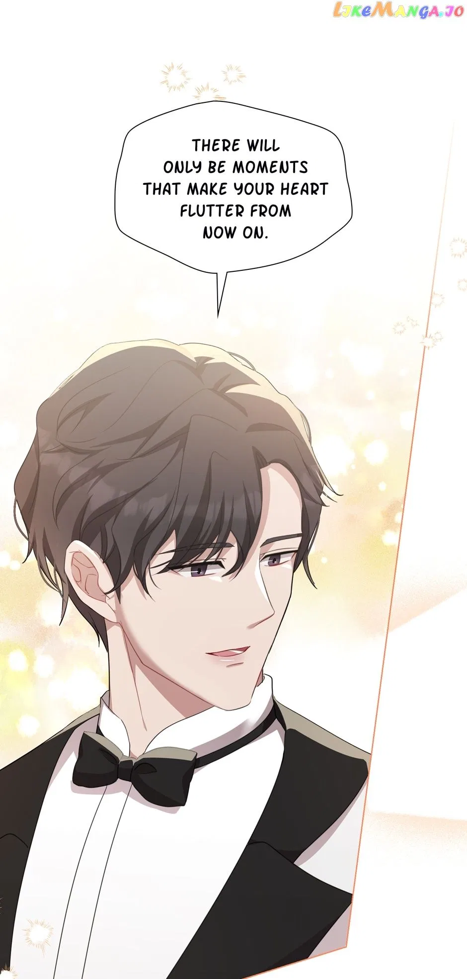 My Sweet Dark Hero Chapter 72 – Page 30