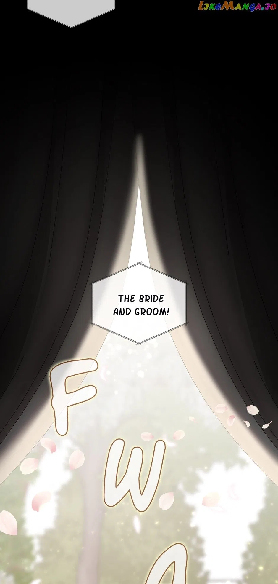My Sweet Dark Hero Chapter 72 – Page 33
