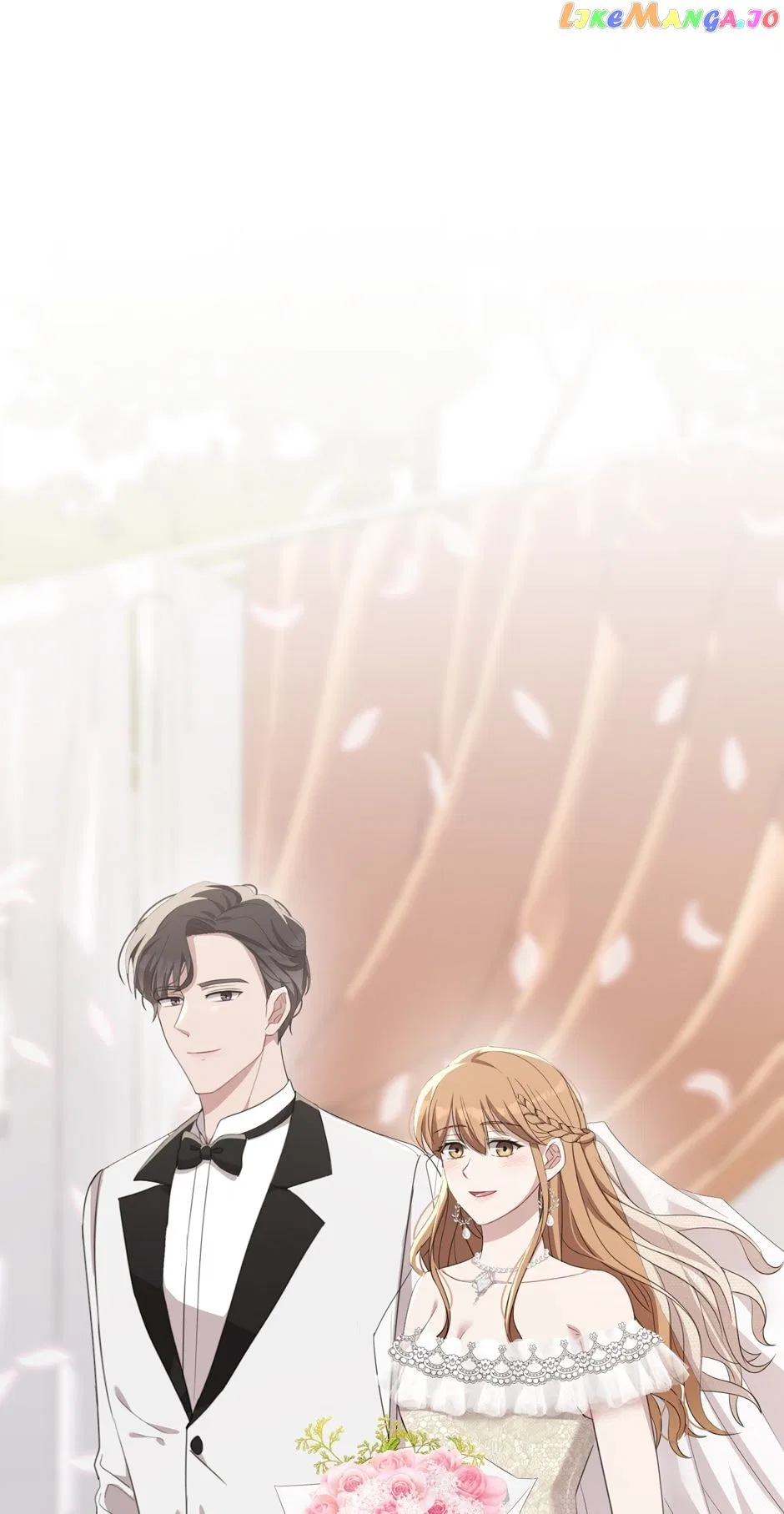 My Sweet Dark Hero Chapter 72 – Page 36