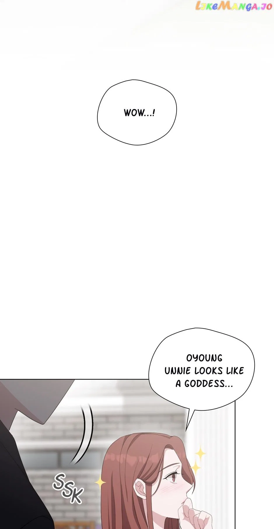 My Sweet Dark Hero Chapter 72 – Page 38