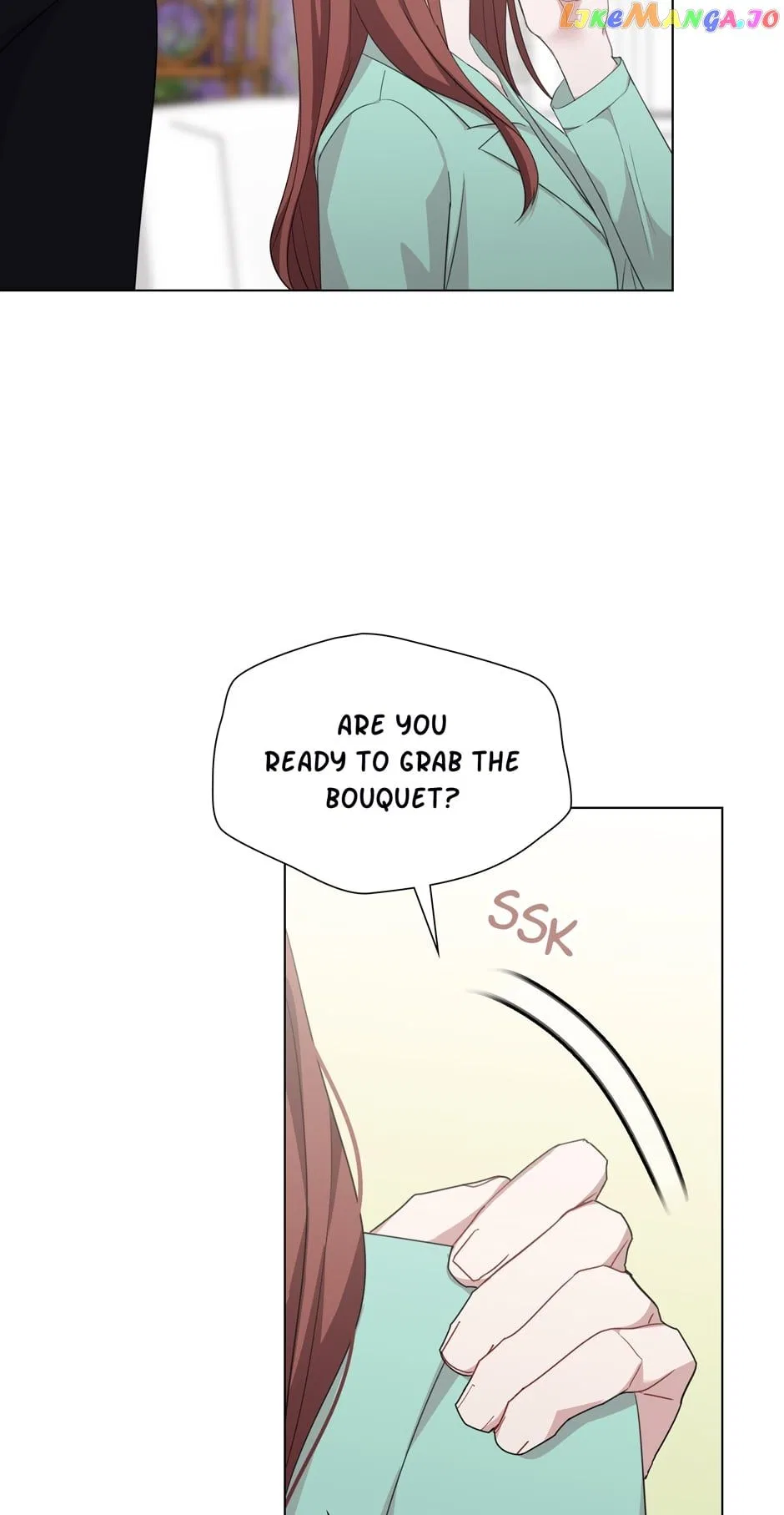 My Sweet Dark Hero Chapter 72 – Page 39