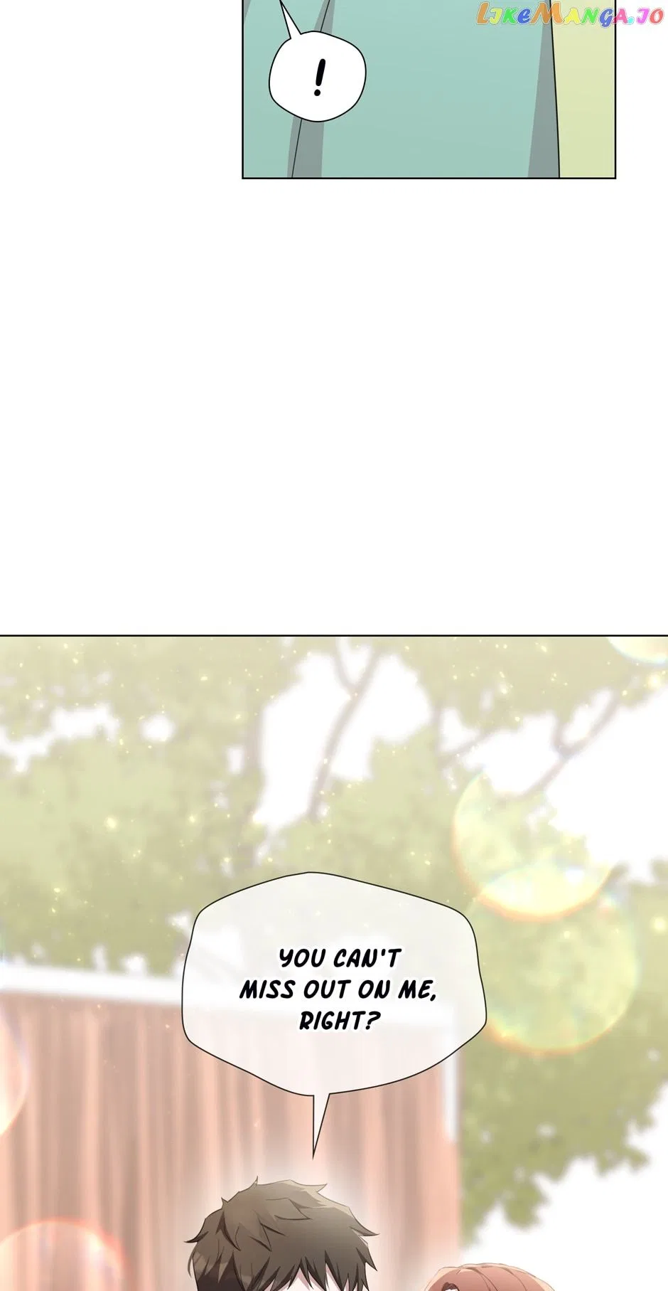 My Sweet Dark Hero Chapter 72 – Page 40