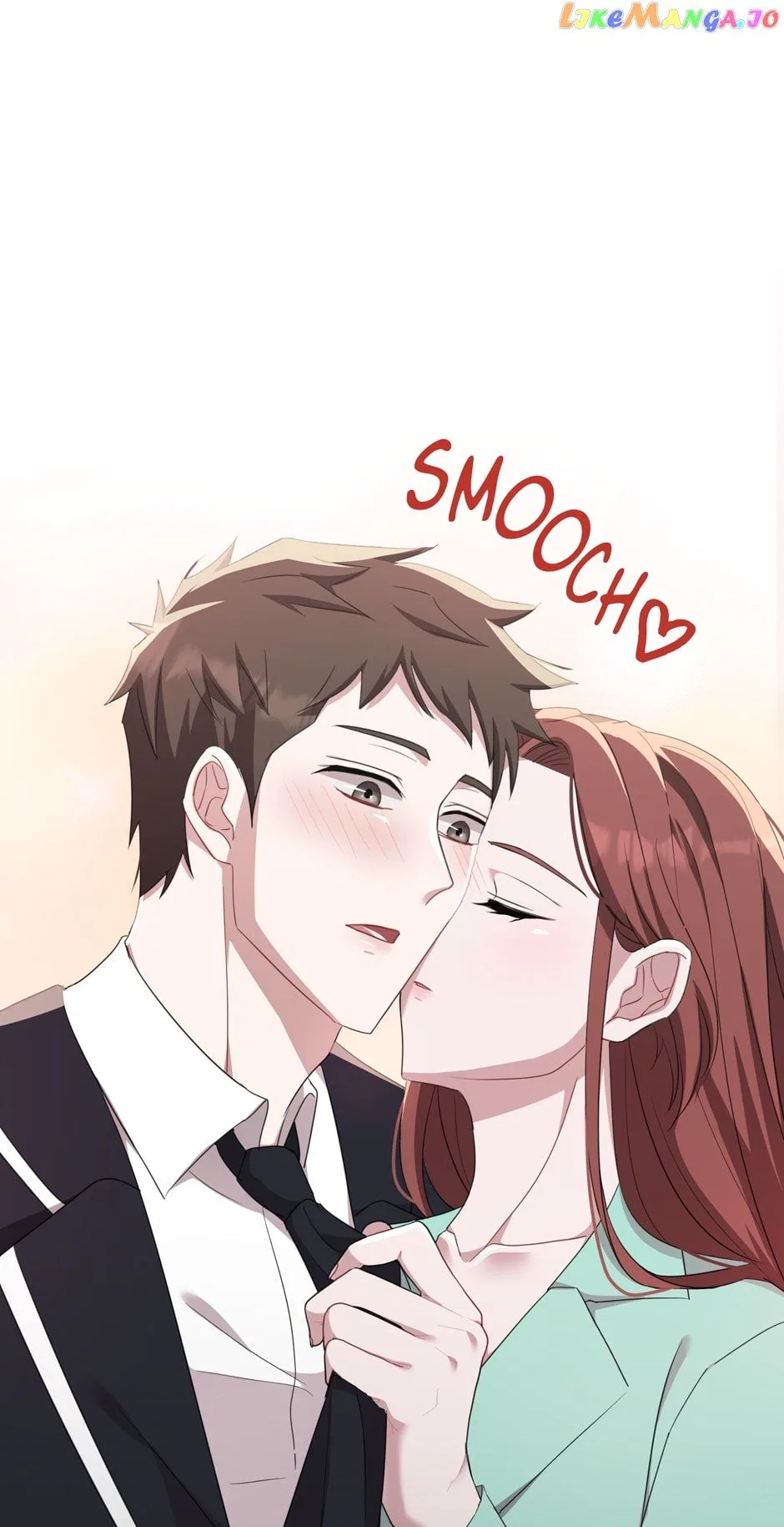 My Sweet Dark Hero Chapter 72 – Page 43