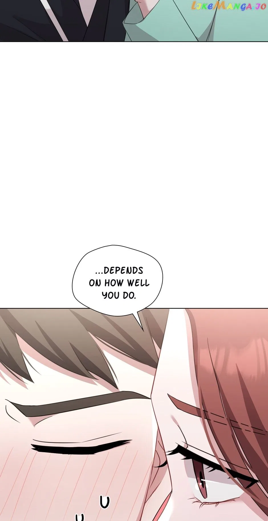 My Sweet Dark Hero Chapter 72 – Page 44