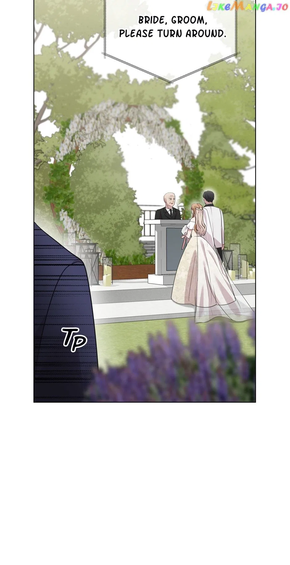 My Sweet Dark Hero Chapter 72 – Page 46