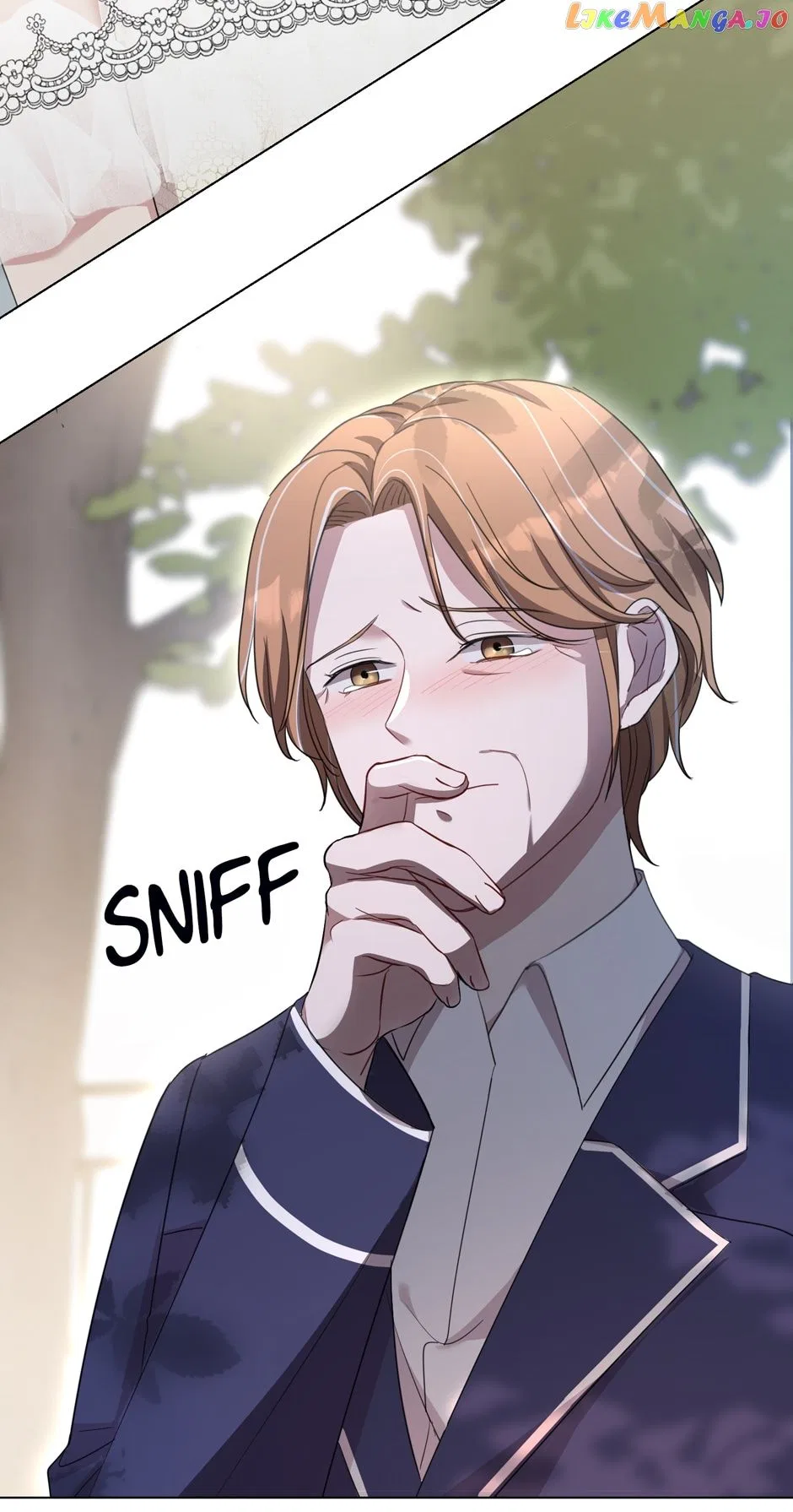 My Sweet Dark Hero Chapter 72 – Page 50