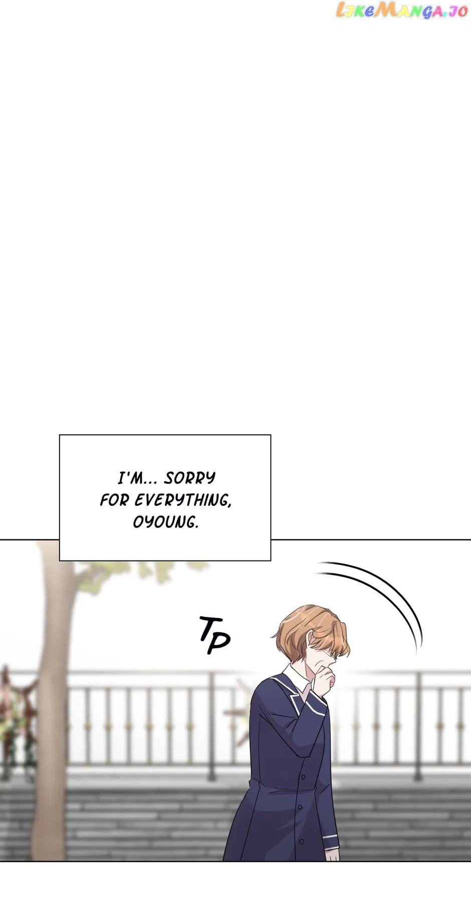 My Sweet Dark Hero Chapter 72 – Page 51