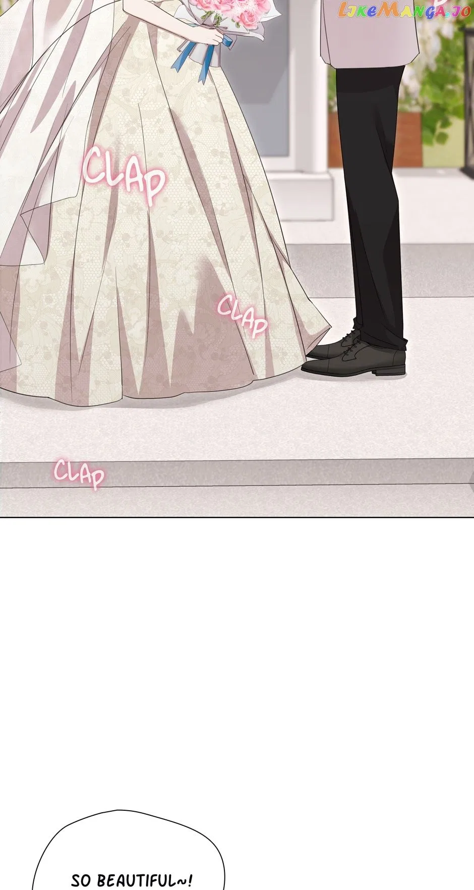 My Sweet Dark Hero Chapter 72 – Page 59