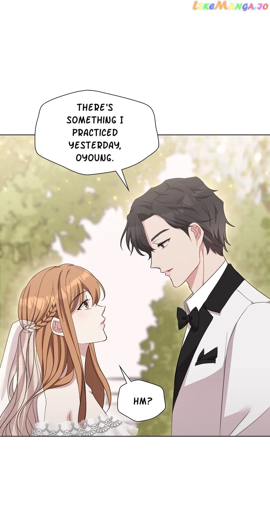 My Sweet Dark Hero Chapter 72 – Page 62