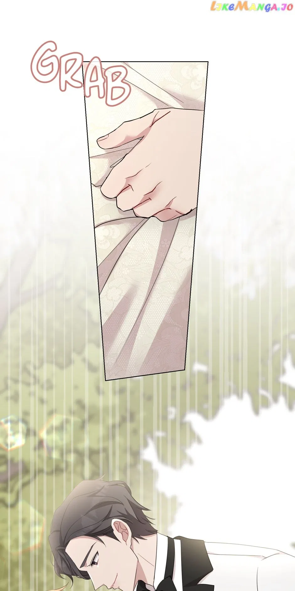 My Sweet Dark Hero Chapter 72 – Page 63