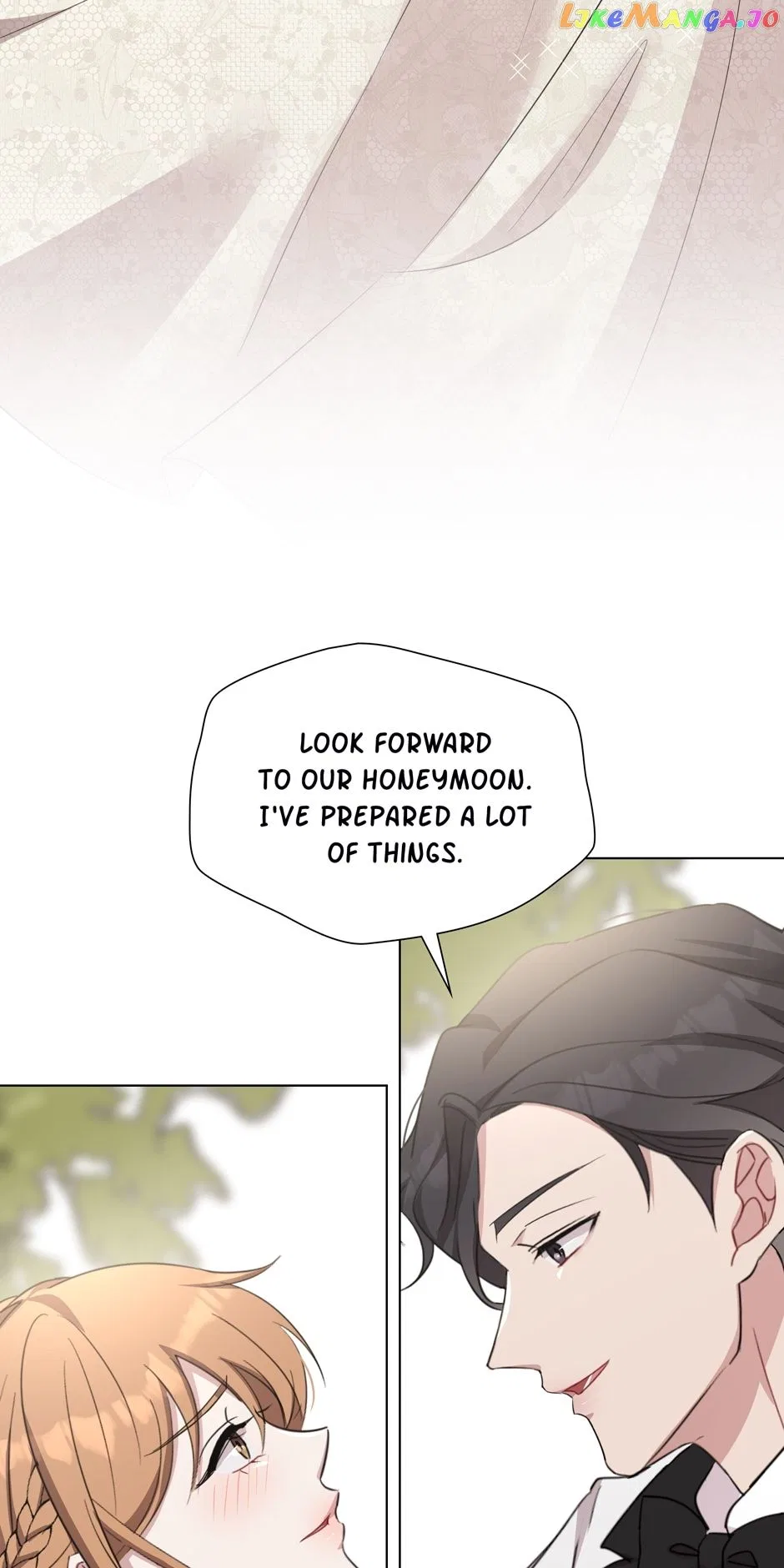 My Sweet Dark Hero Chapter 72 – Page 65