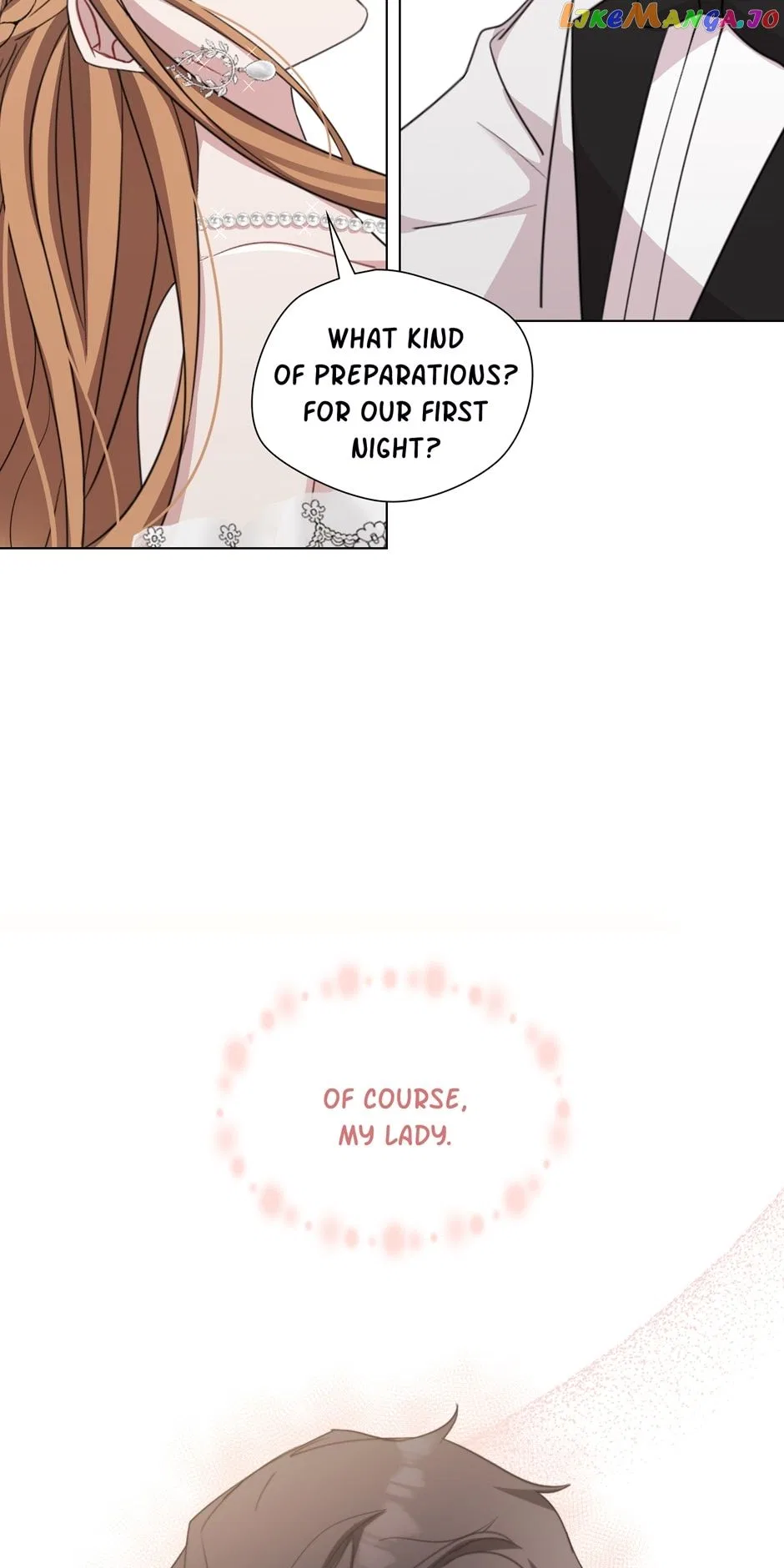 My Sweet Dark Hero Chapter 72 – Page 66