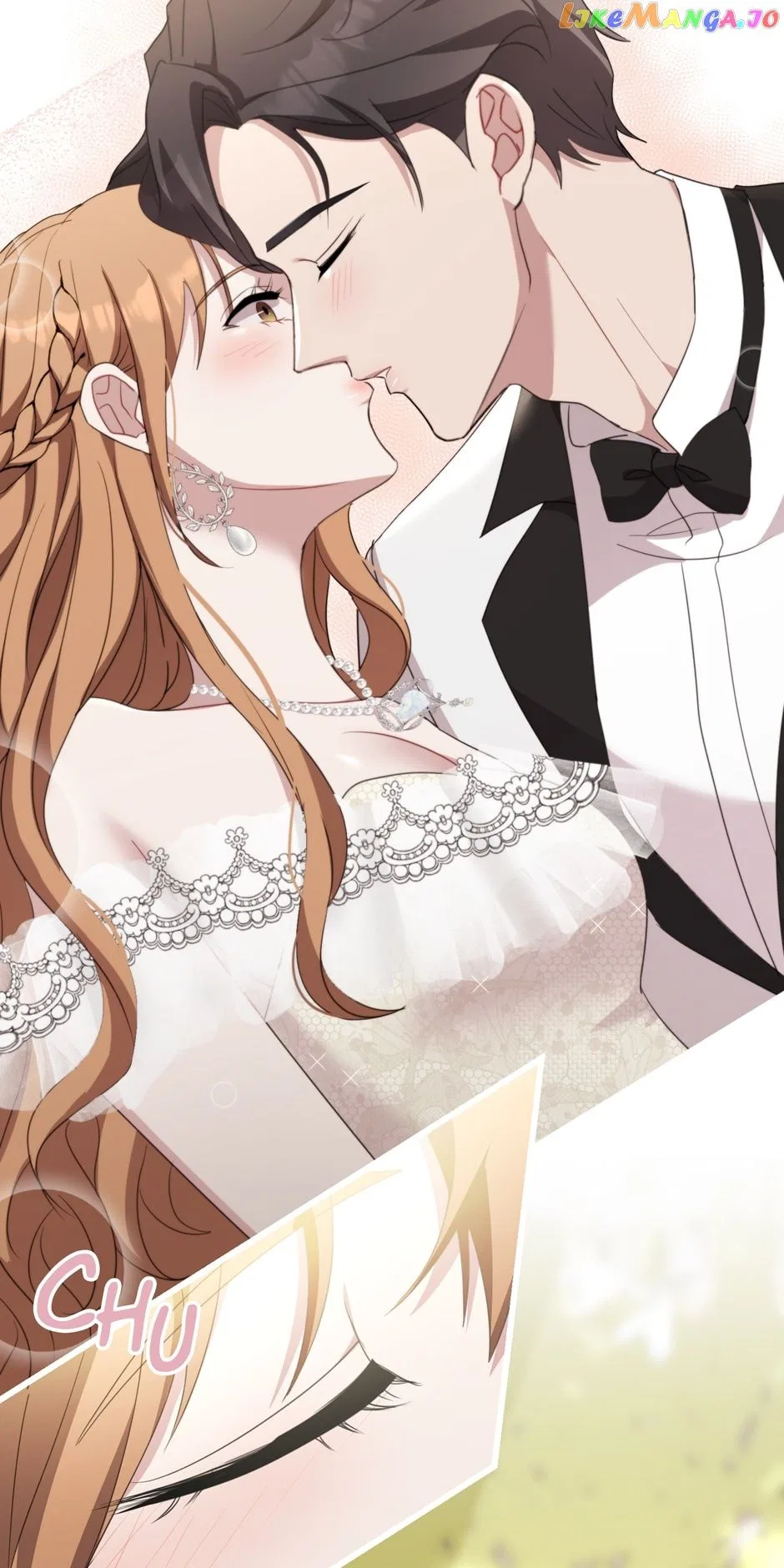My Sweet Dark Hero Chapter 72 – Page 67