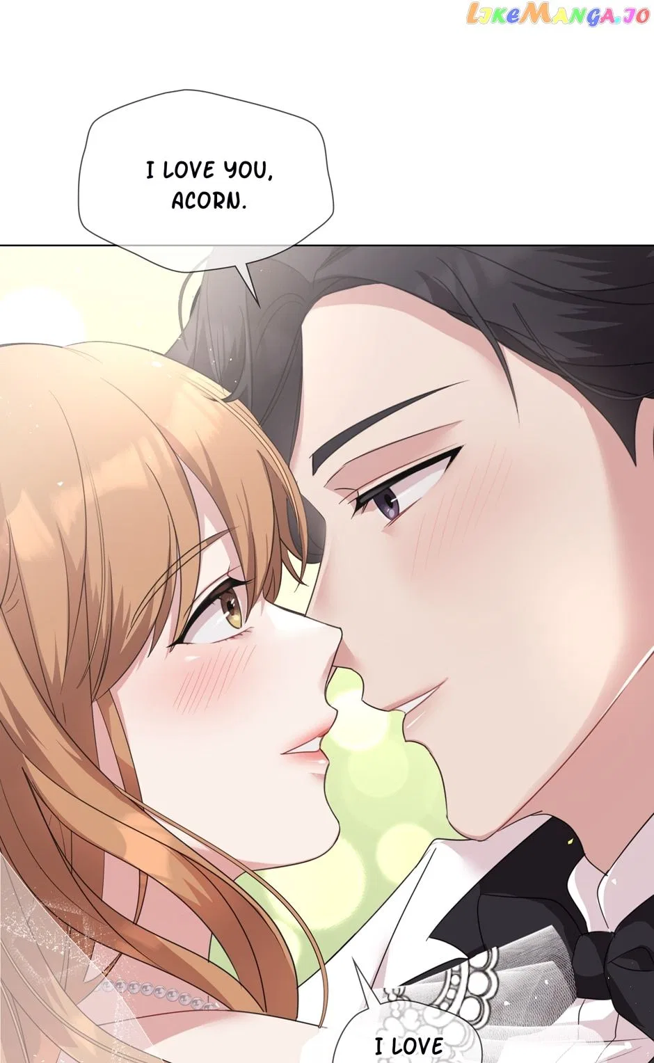 My Sweet Dark Hero Chapter 72 – Page 70