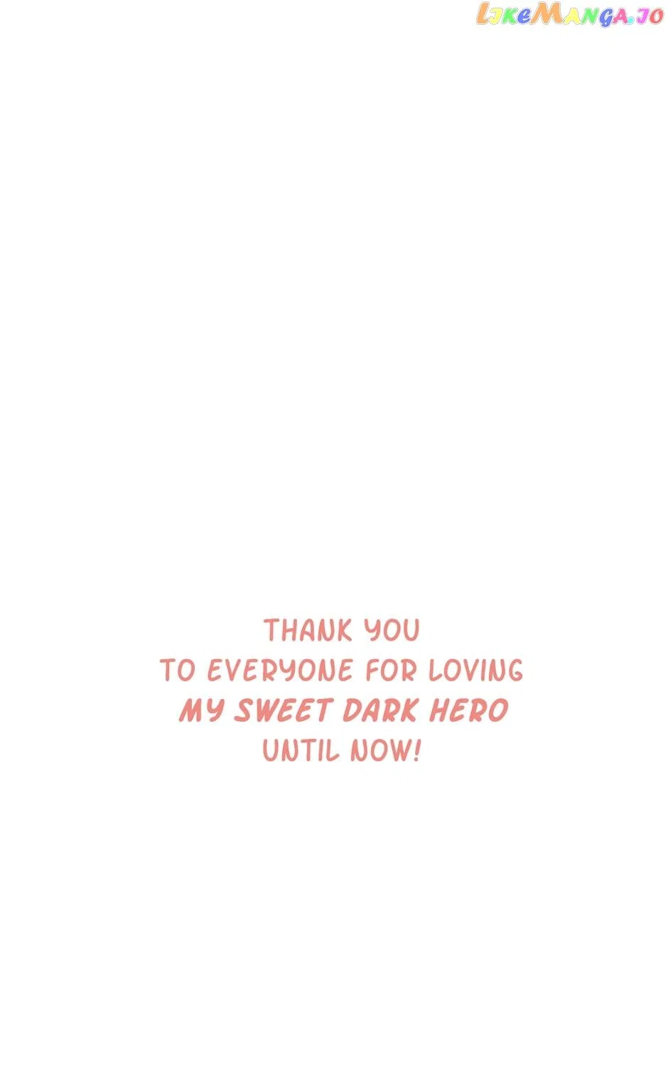 My Sweet Dark Hero Chapter 72 – Page 73