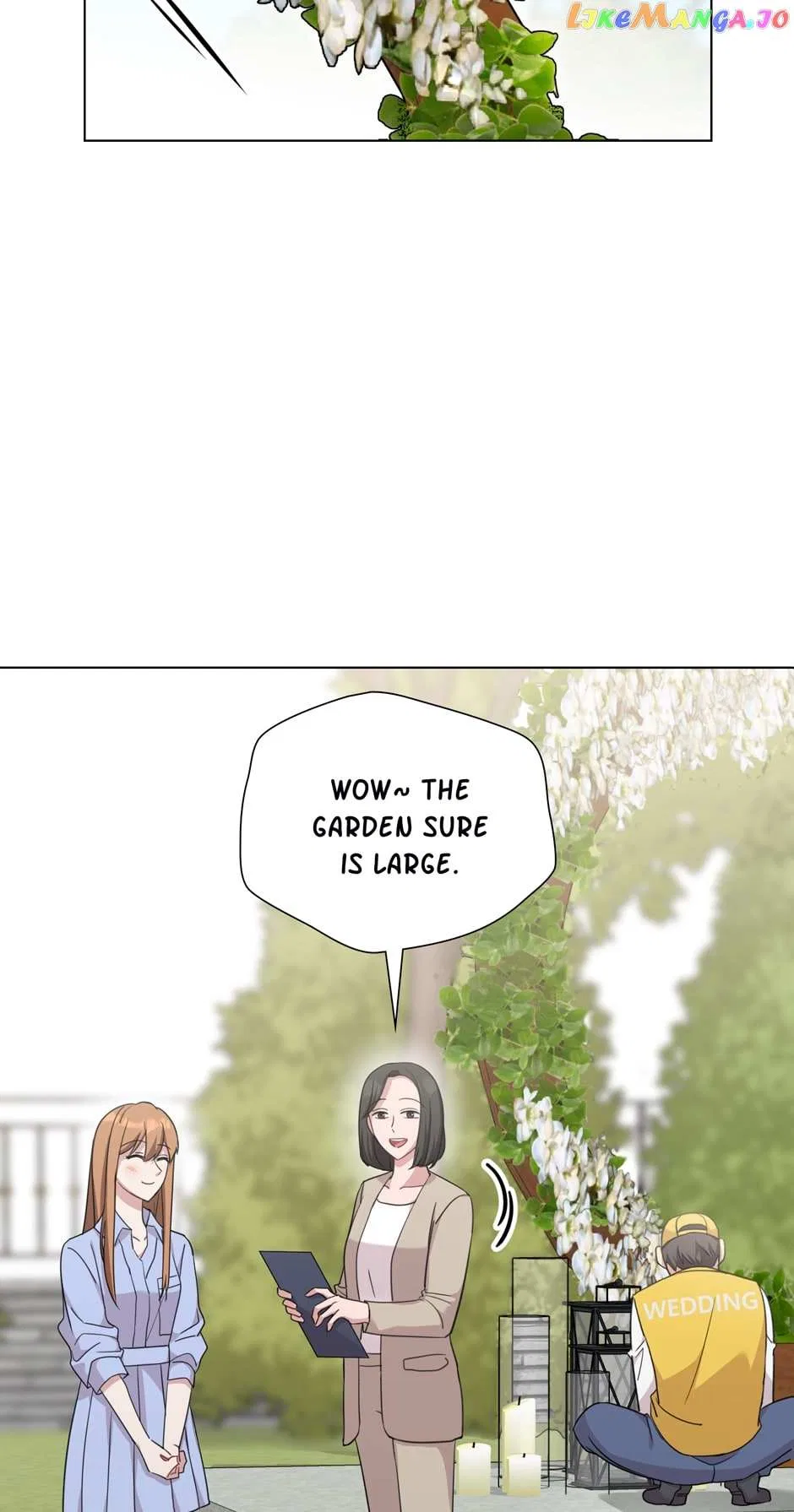 My Sweet Dark Hero Chapter 71 – Page 2